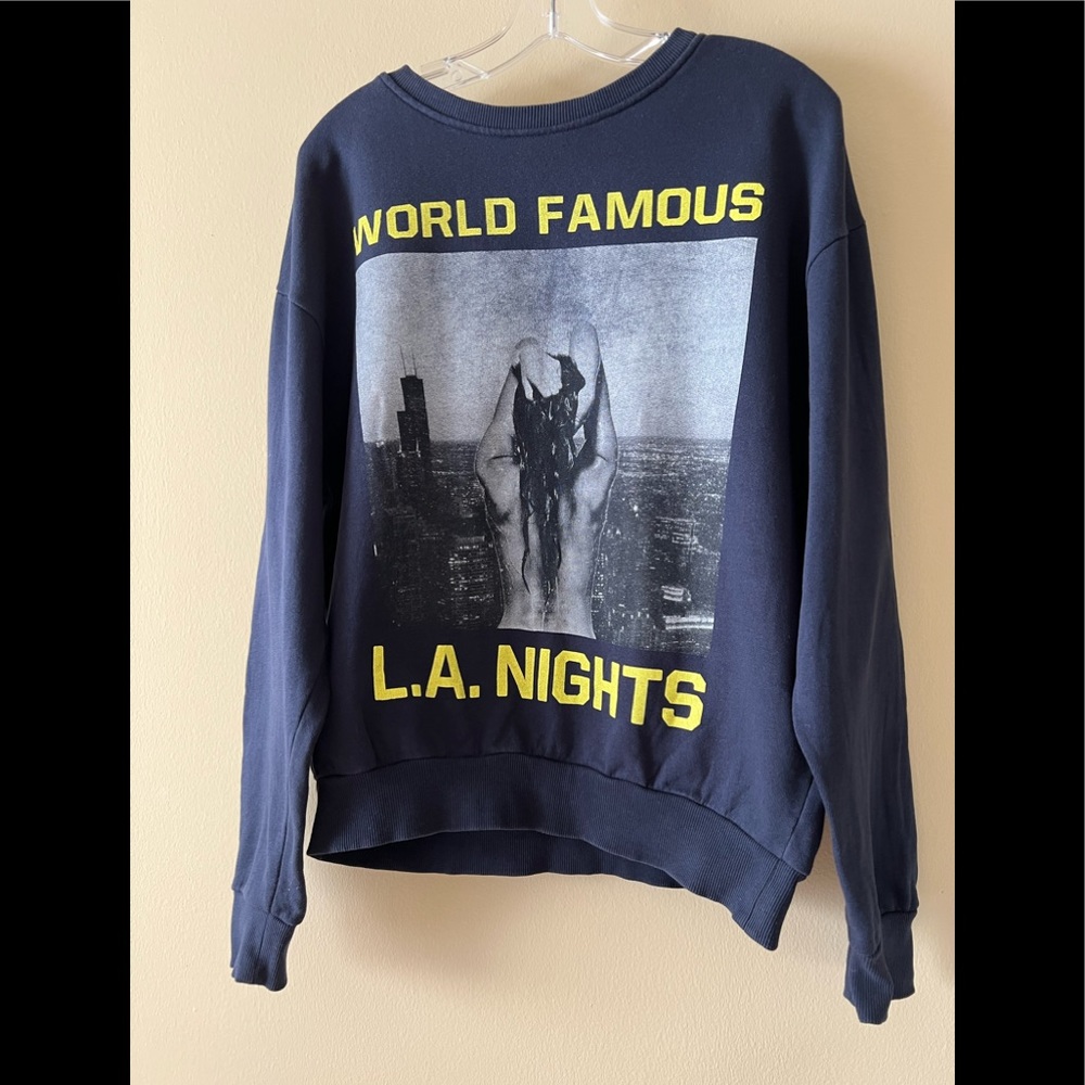 H&M Sweatshirt - Picture 4 of 7